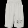 Men's Pro Mesh 9" Shorts with Pockets Thumbnail
