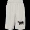 Men's Pro Mesh 9" Shorts with Pockets Thumbnail