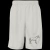 Men's Pro Mesh 9" Shorts with Pockets Thumbnail