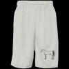 Men's Pro Mesh 9" Shorts with Pockets Thumbnail
