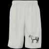 Men's Pro Mesh 9" Shorts with Pockets Thumbnail