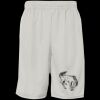 Men's Pro Mesh 9" Shorts with Pockets Thumbnail