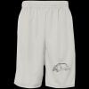 Men's Pro Mesh 9" Shorts with Pockets Thumbnail