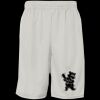 Men's Pro Mesh 9" Shorts with Pockets Thumbnail