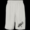 Men's Pro Mesh 9" Shorts with Pockets Thumbnail