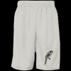 Men's Pro Mesh 9" Shorts with Pockets Thumbnail