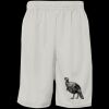 Men's Pro Mesh 9" Shorts with Pockets Thumbnail