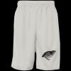 Men's Pro Mesh 9" Shorts with Pockets Thumbnail