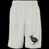 Men's Pro Mesh 9" Shorts with Pockets Thumbnail