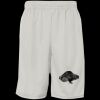 Men's Pro Mesh 9" Shorts with Pockets Thumbnail