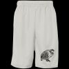 Men's Pro Mesh 9" Shorts with Pockets Thumbnail
