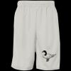 Men's Pro Mesh 9" Shorts with Pockets Thumbnail