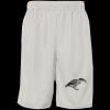 Men's Pro Mesh 9" Shorts with Pockets Thumbnail