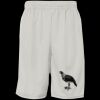Men's Pro Mesh 9" Shorts with Pockets Thumbnail