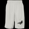 Men's Pro Mesh 9" Shorts with Pockets Thumbnail