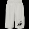 Men's Pro Mesh 9" Shorts with Pockets Thumbnail