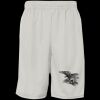 Men's Pro Mesh 9" Shorts with Pockets Thumbnail