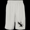 Men's Pro Mesh 9" Shorts with Pockets Thumbnail