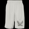 Men's Pro Mesh 9" Shorts with Pockets Thumbnail