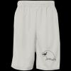Men's Pro Mesh 9" Shorts with Pockets Thumbnail