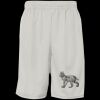 Men's Pro Mesh 9" Shorts with Pockets Thumbnail