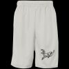 Men's Pro Mesh 9" Shorts with Pockets Thumbnail