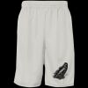 Men's Pro Mesh 9" Shorts with Pockets Thumbnail