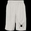 Men's Pro Mesh 9" Shorts with Pockets Thumbnail
