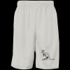 Men's Pro Mesh 9" Shorts with Pockets Thumbnail