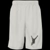 Men's Pro Mesh 9" Shorts with Pockets Thumbnail
