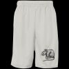 Men's Pro Mesh 9" Shorts with Pockets Thumbnail