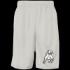 Men's Pro Mesh 9" Shorts with Pockets Thumbnail