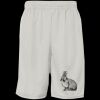 Men's Pro Mesh 9" Shorts with Pockets Thumbnail
