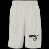 Men's Pro Mesh 9" Shorts with Pockets Thumbnail