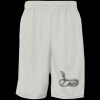 Men's Pro Mesh 9" Shorts with Pockets Thumbnail