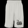 Men's Pro Mesh 9" Shorts with Pockets Thumbnail