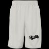 Men's Pro Mesh 9" Shorts with Pockets Thumbnail