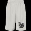 Men's Pro Mesh 9" Shorts with Pockets Thumbnail
