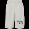 Men's Pro Mesh 9" Shorts with Pockets Thumbnail