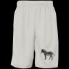 Men's Pro Mesh 9" Shorts with Pockets Thumbnail