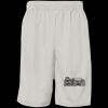 Men's Pro Mesh 9" Shorts with Pockets Thumbnail
