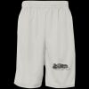 Men's Pro Mesh 9" Shorts with Pockets Thumbnail