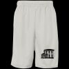 Men's Pro Mesh 9" Shorts with Pockets Thumbnail