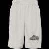 Men's Pro Mesh 9" Shorts with Pockets Thumbnail