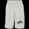 Men's Pro Mesh 9" Shorts with Pockets Thumbnail