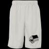 Men's Pro Mesh 9" Shorts with Pockets Thumbnail