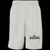 Men's Pro Mesh 9" Shorts with Pockets Thumbnail