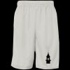 Men's Pro Mesh 9" Shorts with Pockets Thumbnail