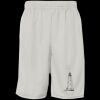 Men's Pro Mesh 9" Shorts with Pockets Thumbnail