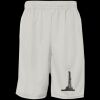 Men's Pro Mesh 9" Shorts with Pockets Thumbnail
